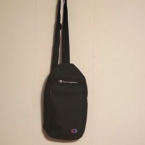 Cross body Champion bag